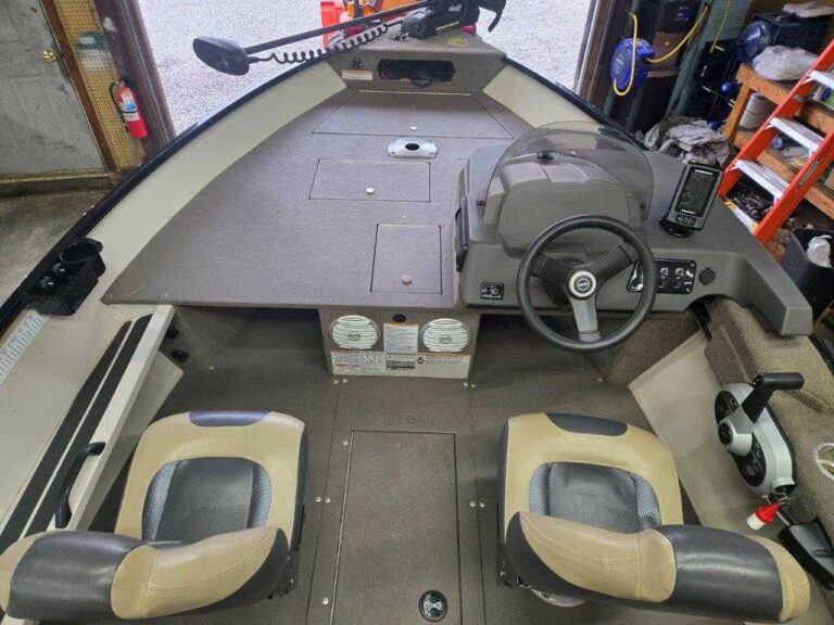 2018 Princecraft Amarok DL SC US-QJT67041L718 [photo 3]